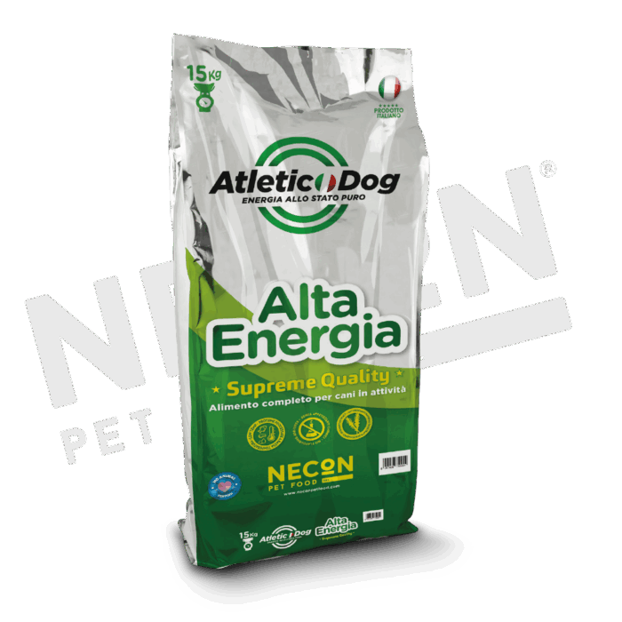 Atletic Dog _ Dog _ Alta Energia_INTERNO Atletic Dog _ Dog _ Alta Energia_INTERNO