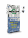 Atletic Dog _ Dog _ Formula Light