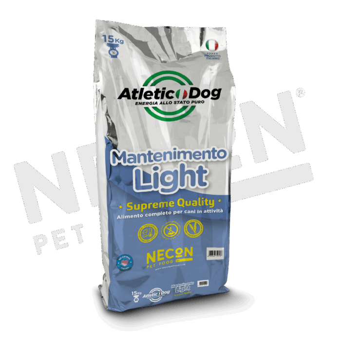 Atletic Dog _ Dog _ Formula Light_INTERNO Atletic Dog _ Dog _ Formula Light_INTERNO