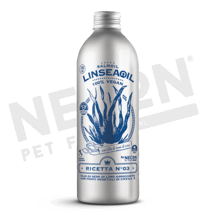 Linseaoil _ RICETTA 3 _ 100_VEGAN_INTERNO Linseaoil _ RICETTA 3 _ 100_VEGAN_INTERNO