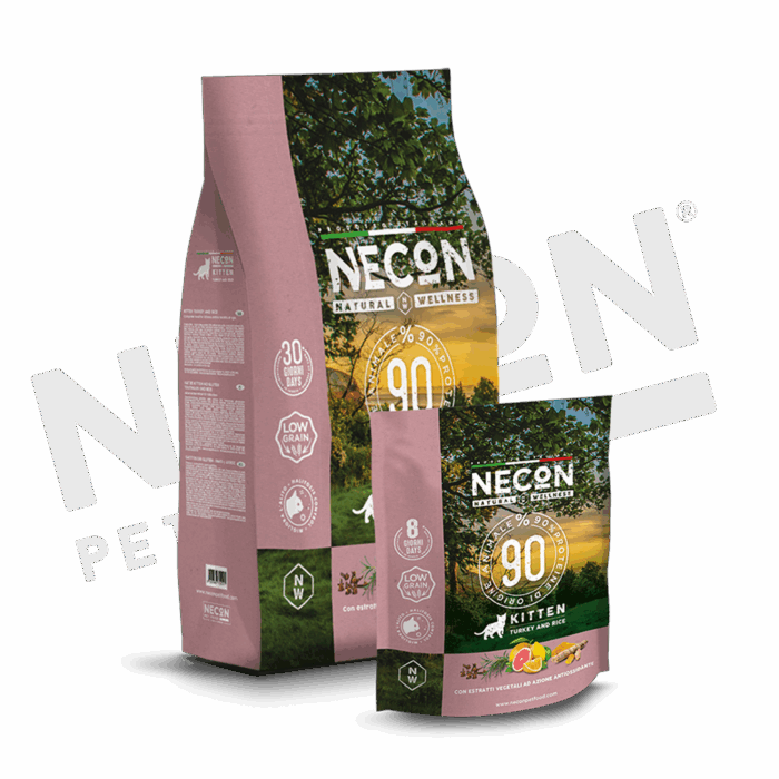 Natural Wellness _ Cat _ KITTEN TURKEY & RICE_INTERNO Natural Wellness _ Cat _ KITTEN TURKEY & RICE_INTERNO