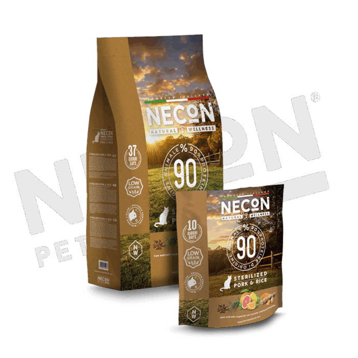 Natural Wellness _ Cat _ STERILIZED PORK & RICE_INTERNO Natural Wellness _ Cat _ STERILIZED PORK & RICE_INTERNO