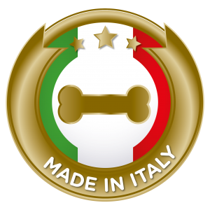 PRODOTTO MADE IN ITALY