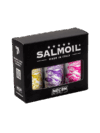 Mini Box Salmoil