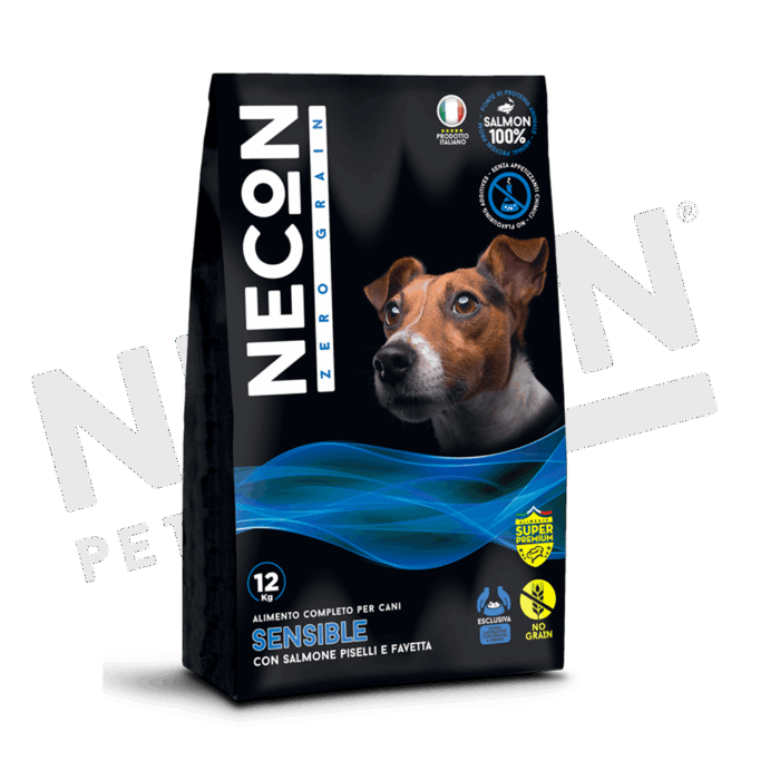 Zero Grain _ Dog _ SENSIBLE_INTERNO Zero Grain _ Dog _ SENSIBLE_INTERNO
