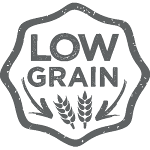 Alimento Low Grain